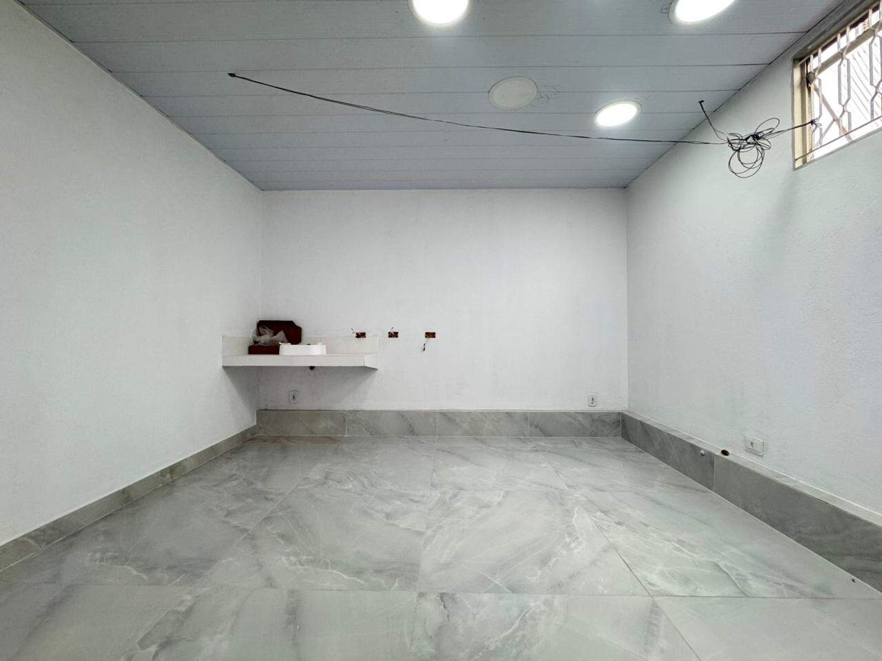 Sala para aluguel no Santa Cruz: Sala para alugar, no bairro Santa Cruz, em Belo Horizonte.