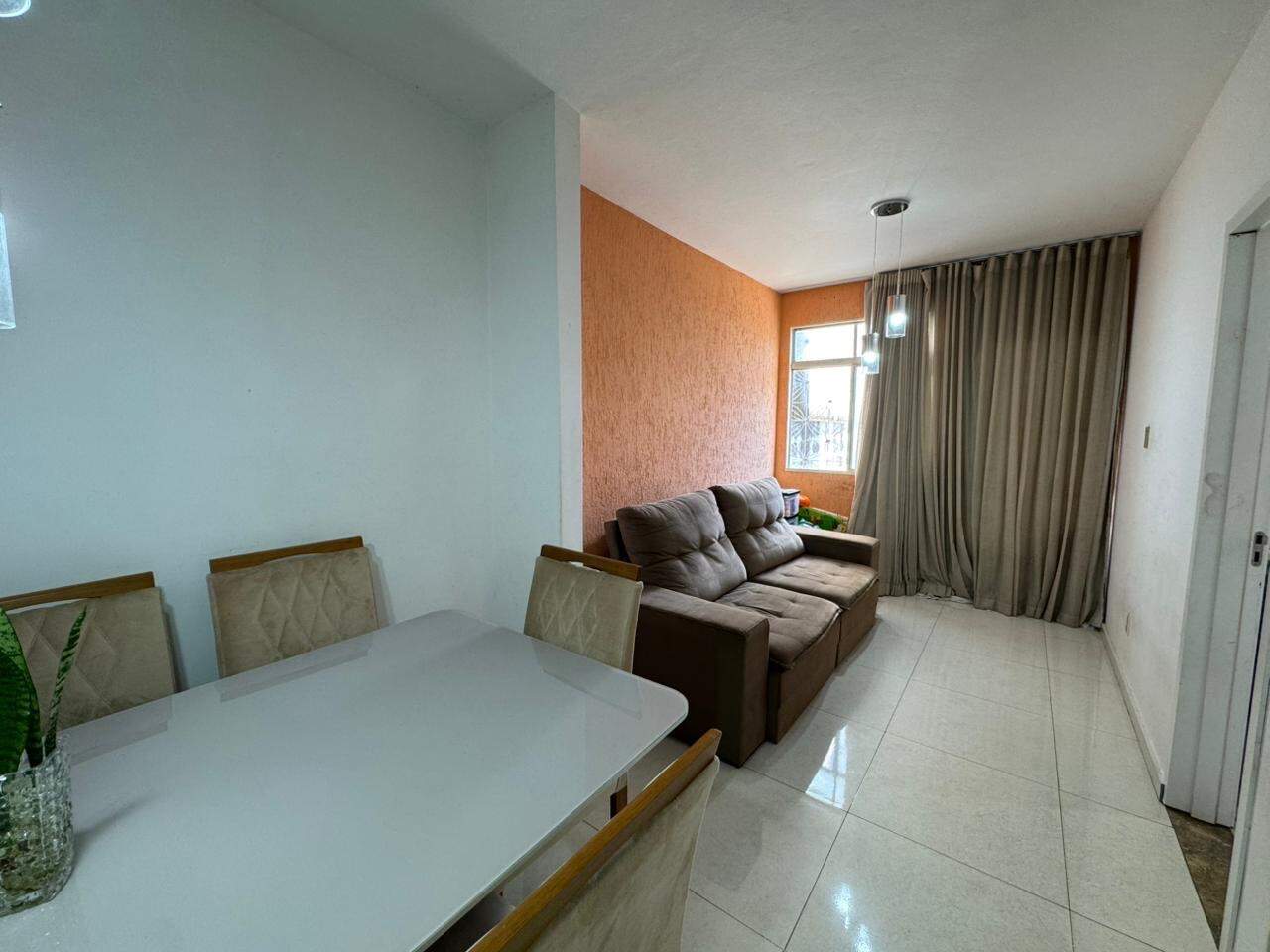Casa à venda no Teixeira Dias: Casa à venda - Teixeira Dias, 4 quartos - Belo Horizonte