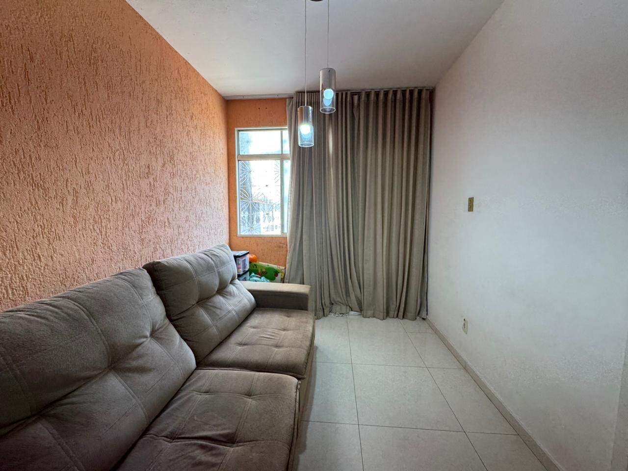 Casa à venda no Teixeira Dias: Casa à venda - Teixeira Dias, 4 quartos - Belo Horizonte