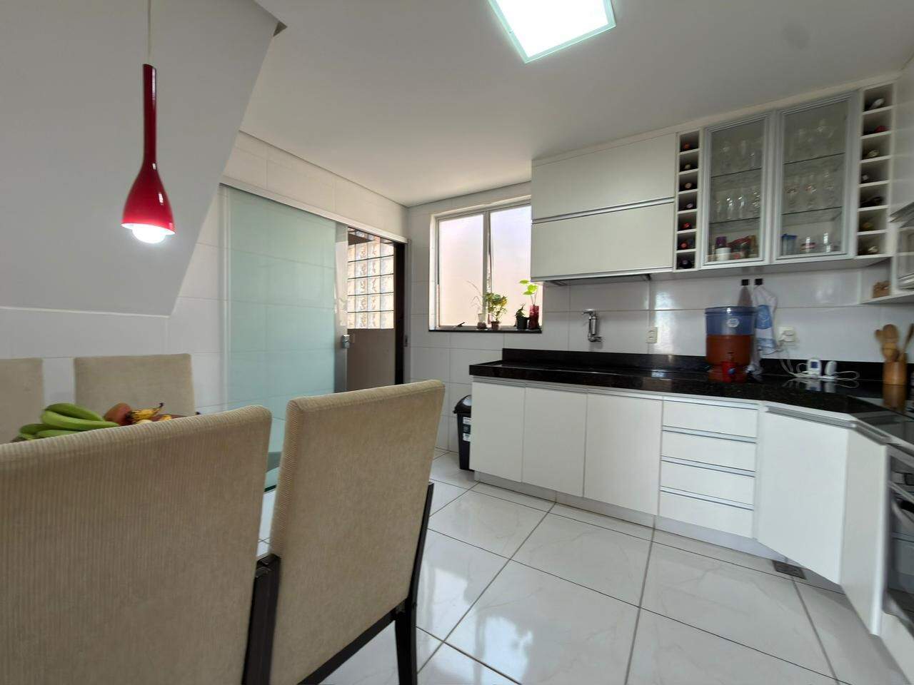 Cobertura à venda no Barreiro: Cobertura à venda - Santa Margarida, 3 quartos - Belo Horizonte