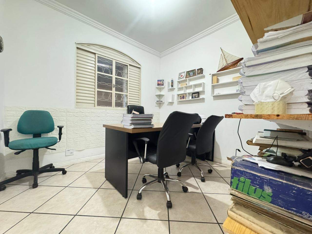 Casa para aluguel no Tirol: Casa para aluguel - Tirol, - Belo Horizonte