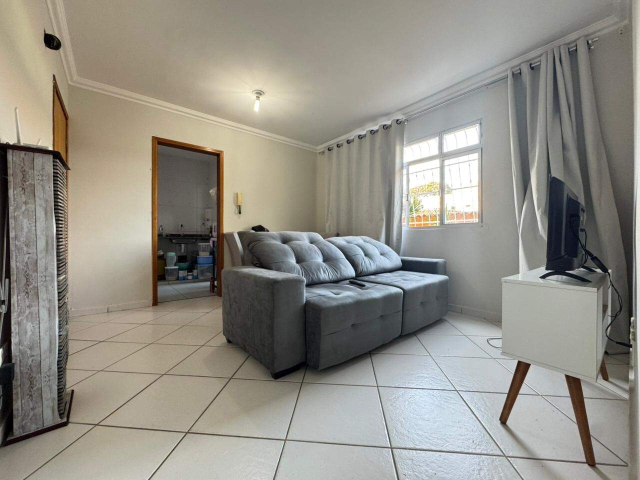 Apartamento à venda no Milionários: Apartamento à venda - Milionários, 2 quartos - Belo Horizonte