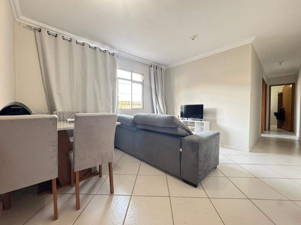 Apartamento à venda no Milionários: Apartamento à venda - Milionários, 2 quartos - Belo Horizonte