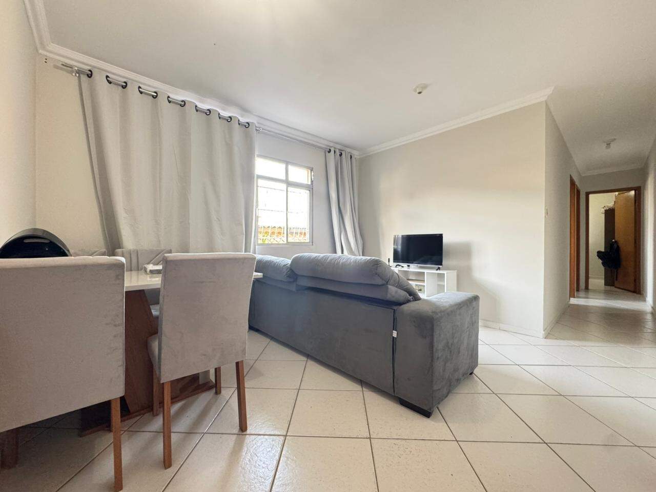 Apartamento à venda no Milionários