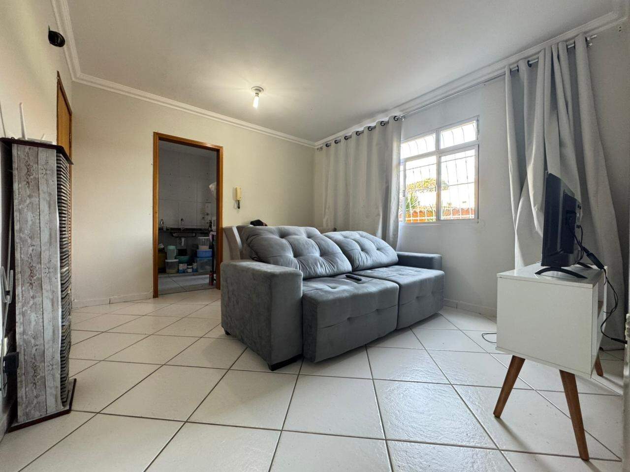 Apartamento à venda no Milionários: Apartamento à venda - Milionários, 2 quartos - Belo Horizonte