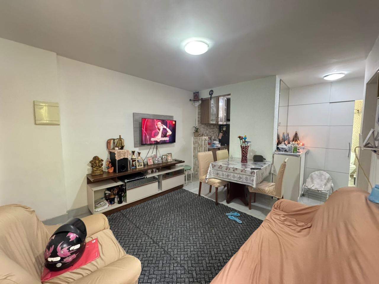 Apartamento à venda no Diamante: Apartamento à venda - Diamante, 2 quartos - Belo Horizonte