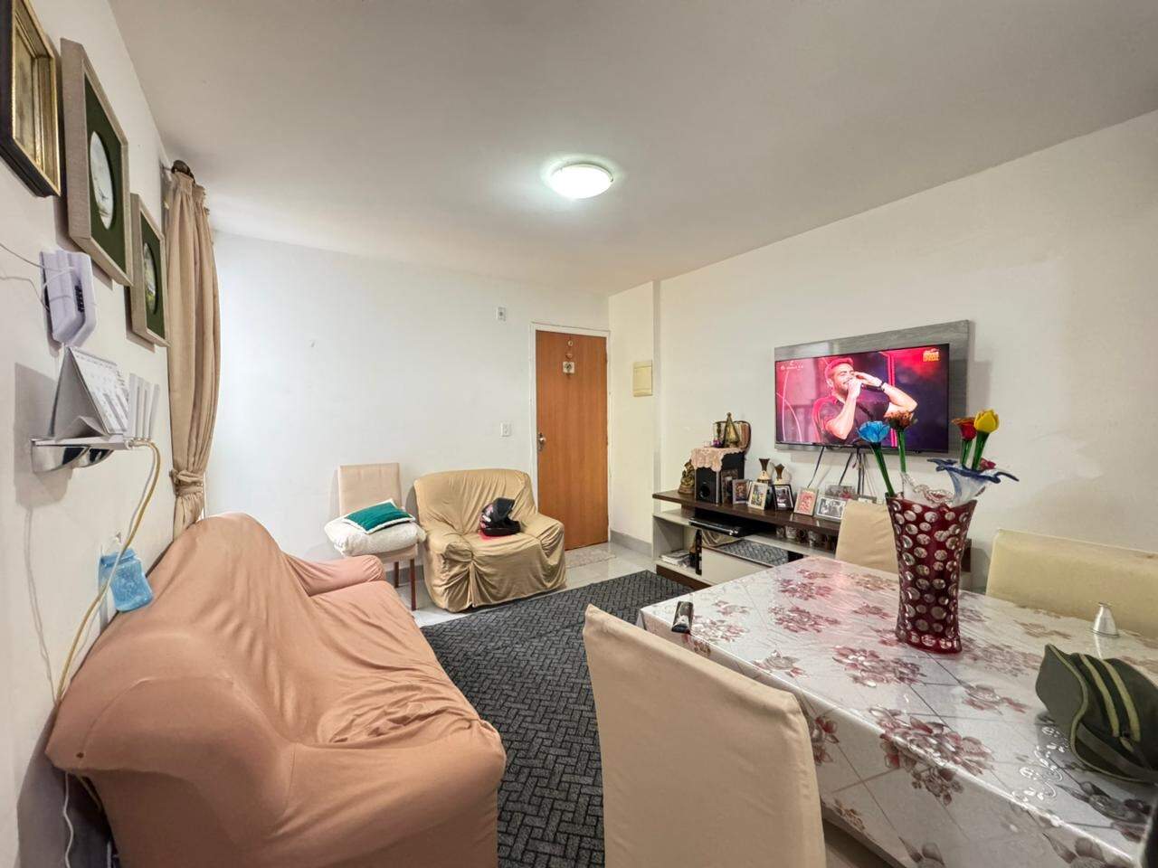 Apartamento à venda no Diamante: Apartamento à venda - Diamante, 2 quartos - Belo Horizonte