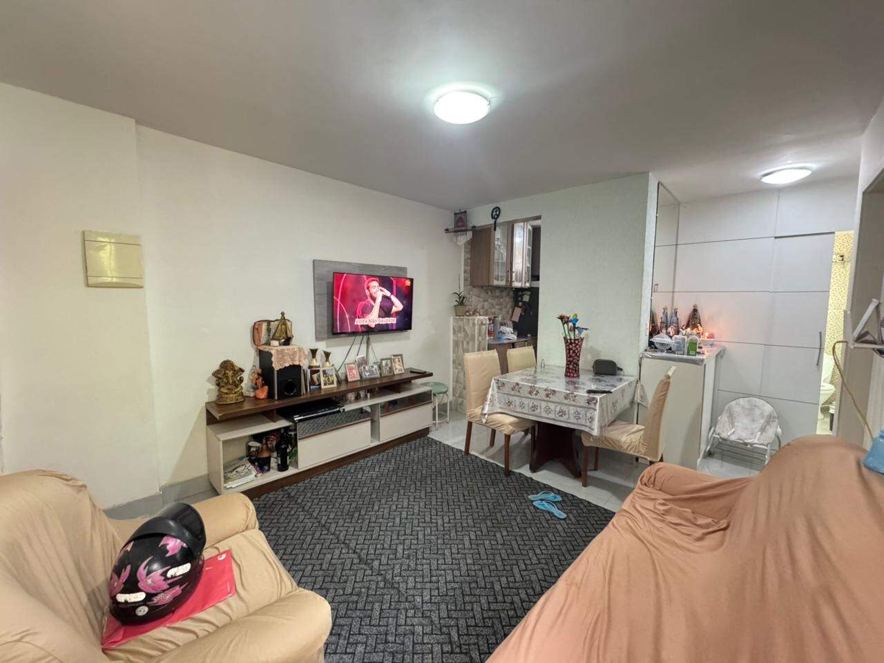 Apartamento à venda no Diamante: Apartamento à venda - Diamante, 2 quartos - Belo Horizonte