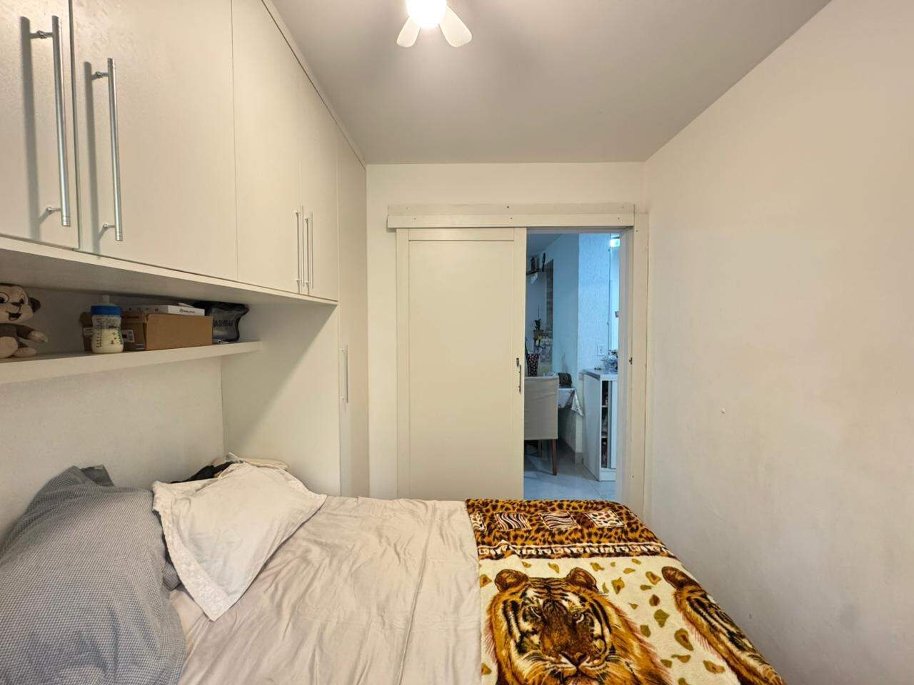 Apartamento à venda no Diamante