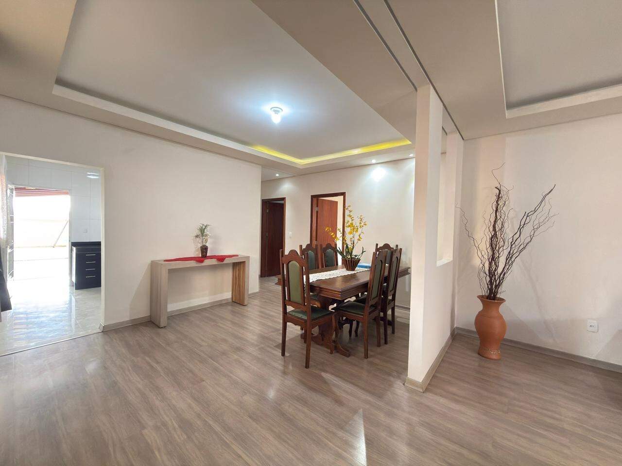 Casa à venda no Miramar: Casa à venda - Miramar, 3 quartos - Belo Horizonte