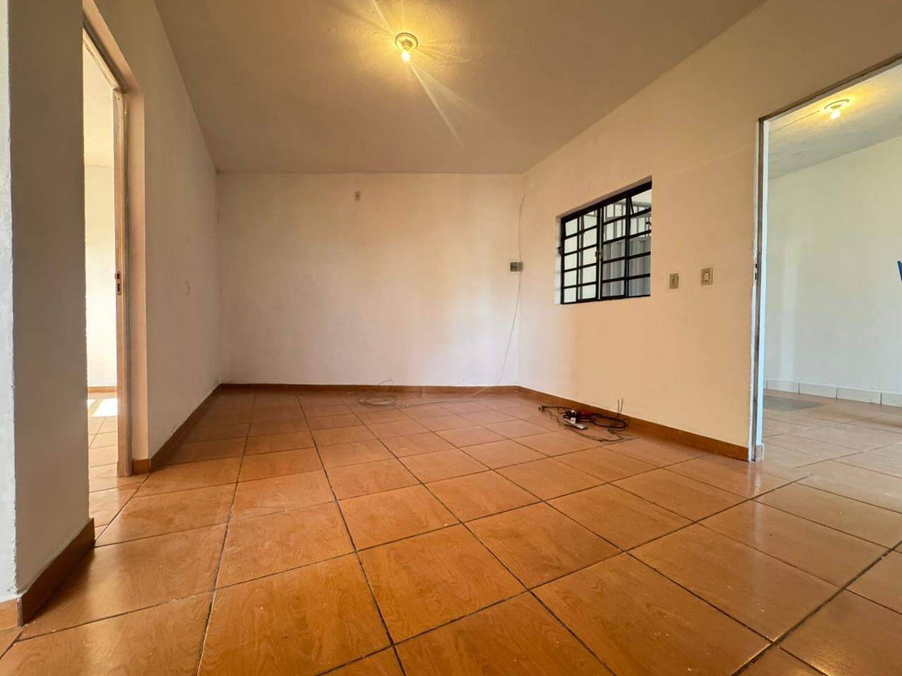 Casa para aluguel no Marilândia: Casa para aluguel - Marilândia, 2 quartos - Ibirité