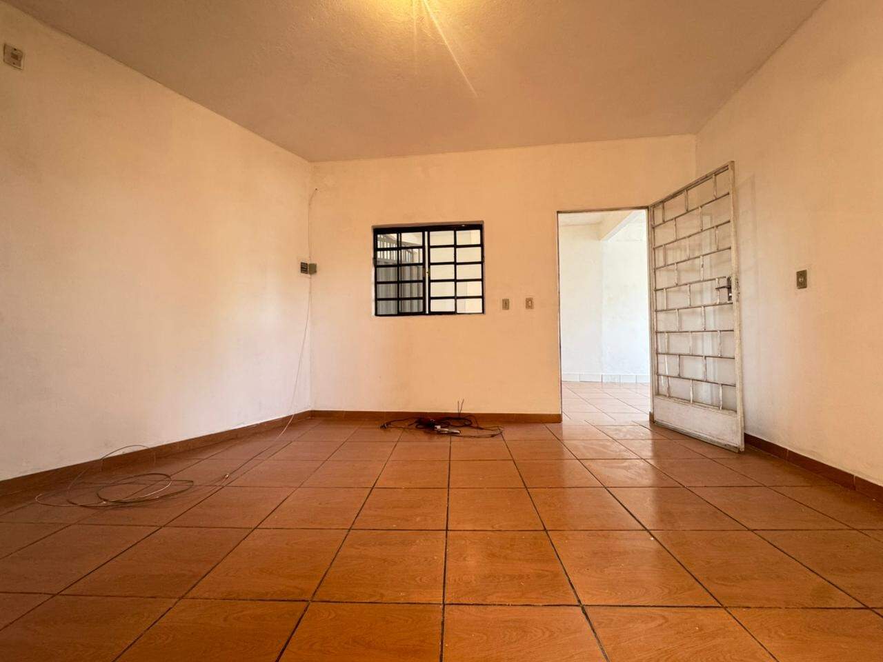 Casa para aluguel no Marilândia: Casa para aluguel - Marilândia, 2 quartos - Ibirité