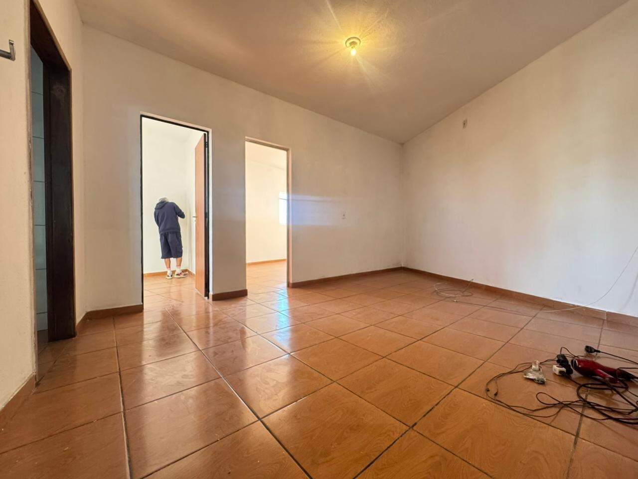 Casa para aluguel no Marilândia: Casa para aluguel - Marilândia, 2 quartos - Ibirité