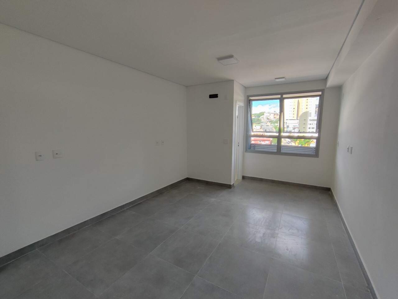 Sala para aluguel no Milionários: Sala para aluguel - Milionários, - Belo Horizonte