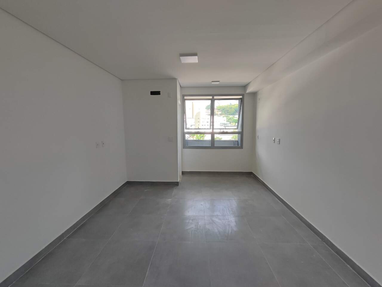 Sala para aluguel no Milionários: Sala para aluguel - Milionários, - Belo Horizonte