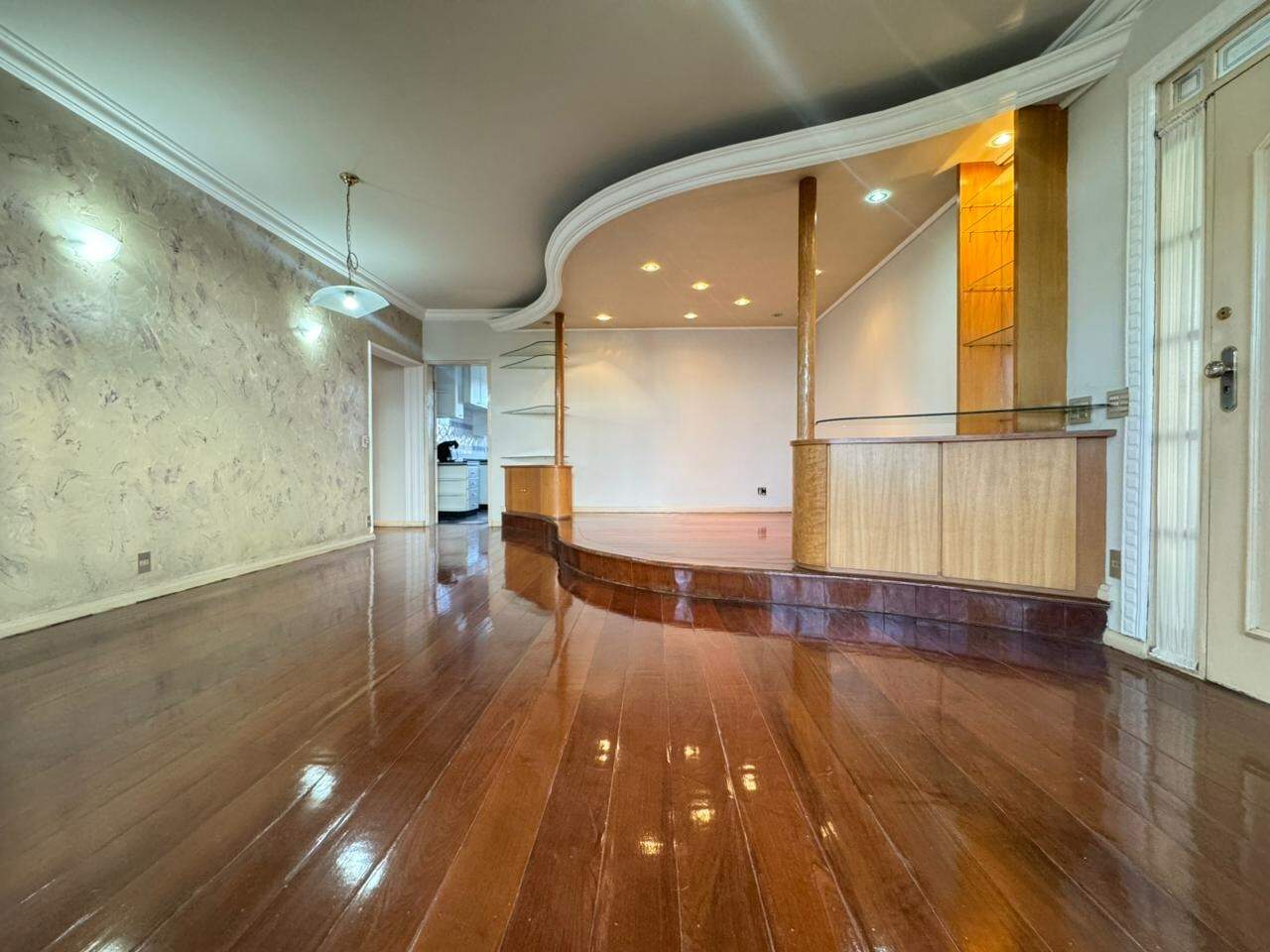 Apartamento à venda no Barreiro