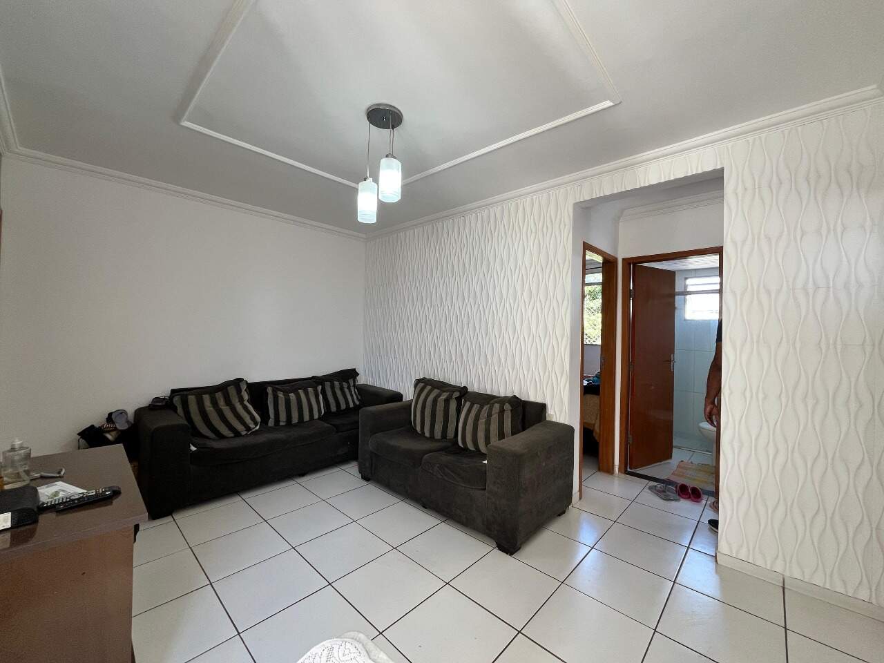 Apartamento à venda no Bonsucesso: Apartamento à venda - Bonsucesso, 2 quartos - Belo Horizonte