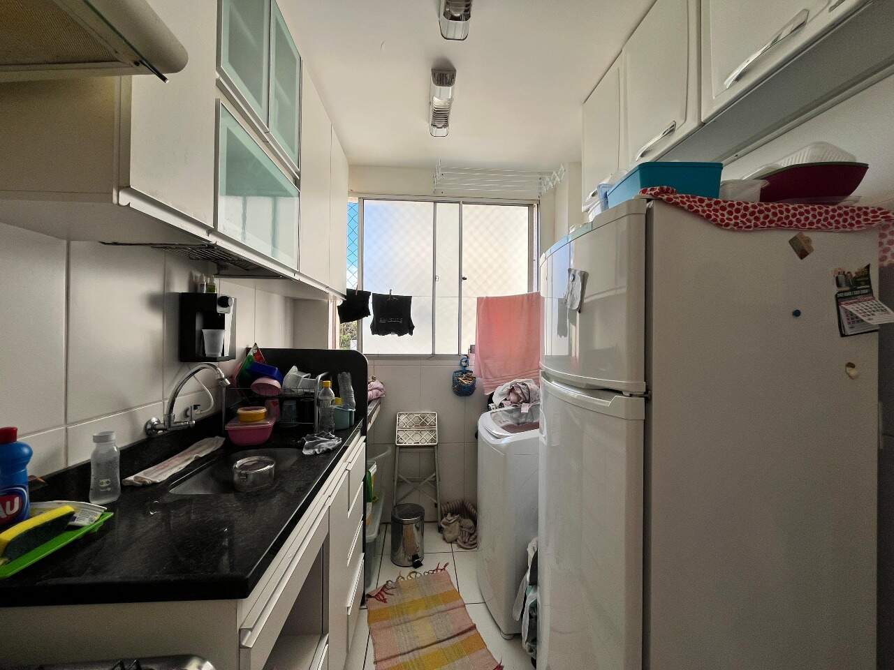 Apartamento à venda no Bonsucesso: Apartamento à venda - Bonsucesso, 2 quartos - Belo Horizonte