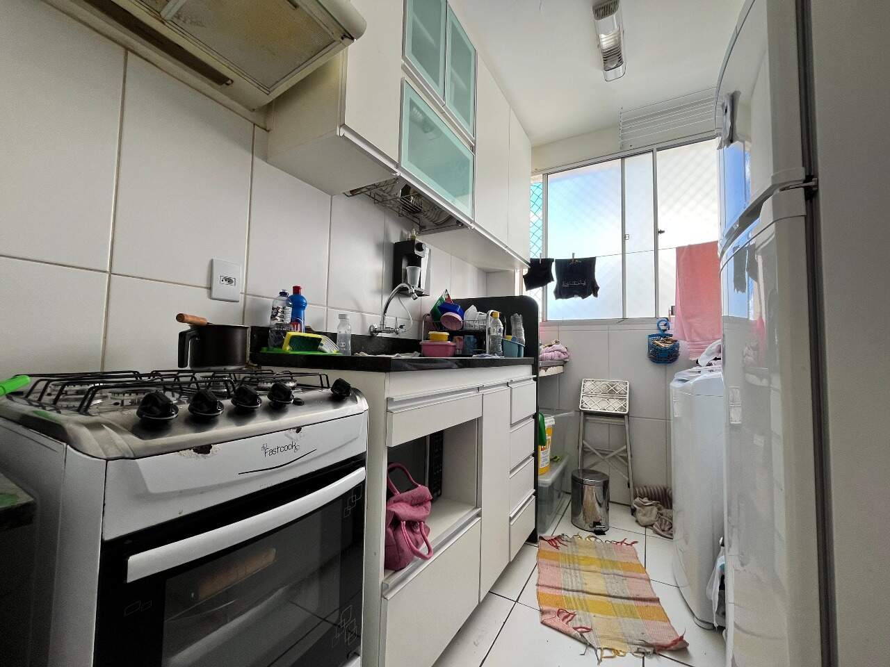 Apartamento à venda no Bonsucesso: Apartamento à venda - Bonsucesso, 2 quartos - Belo Horizonte