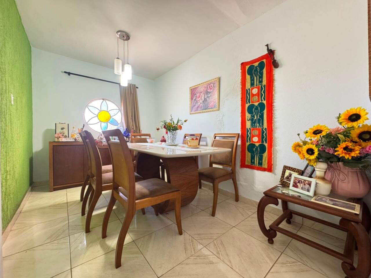 Casa à venda no Teixeira Dias: Casa à venda - Teixeira Dias, 3 quartos - Belo Horizonte