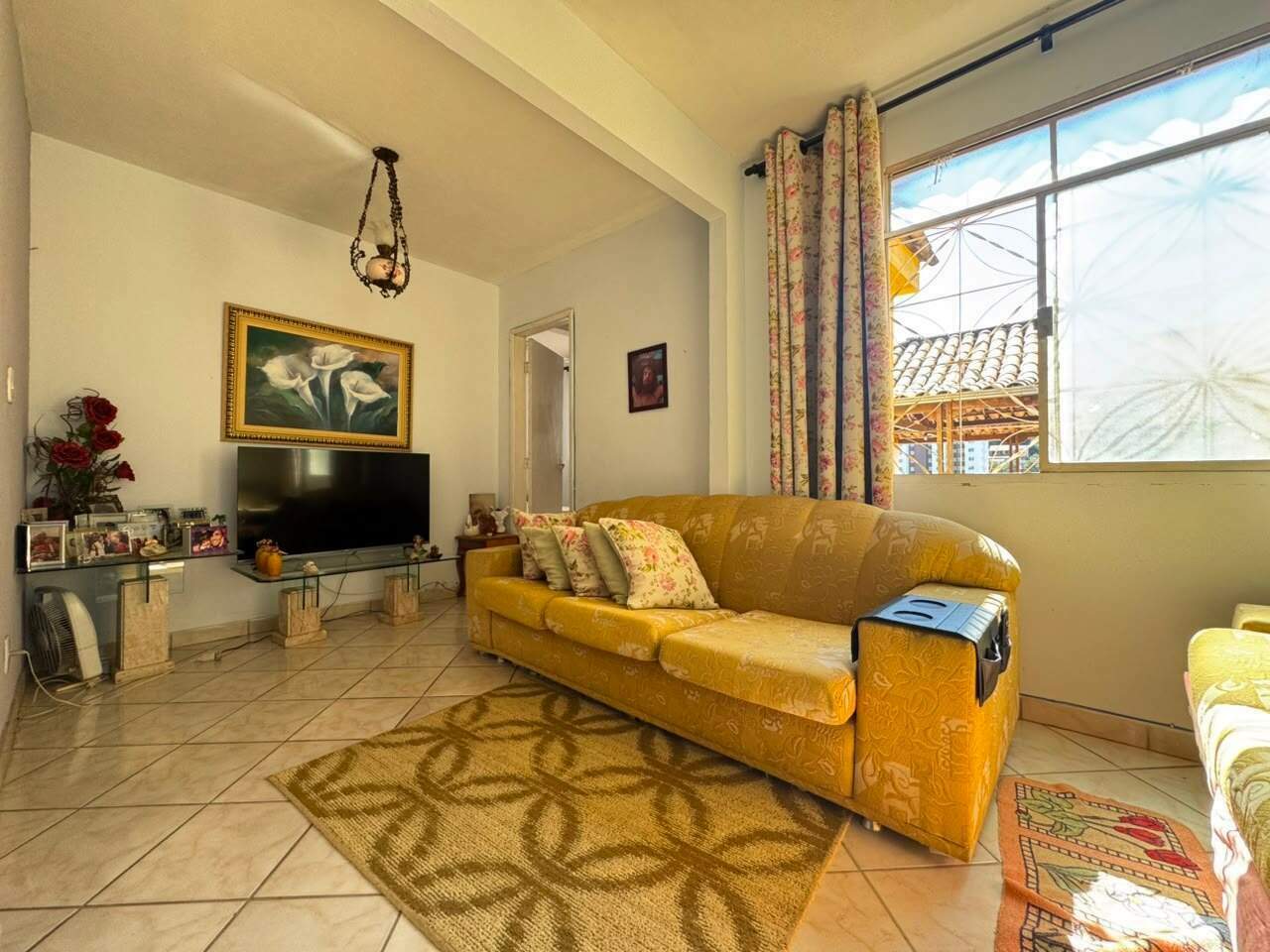 Casa à venda no Teixeira Dias