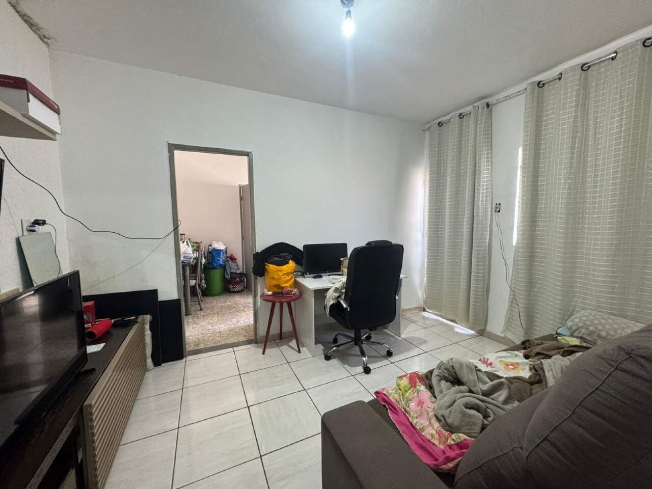 Lote-Área-Terreno à venda no Cardoso