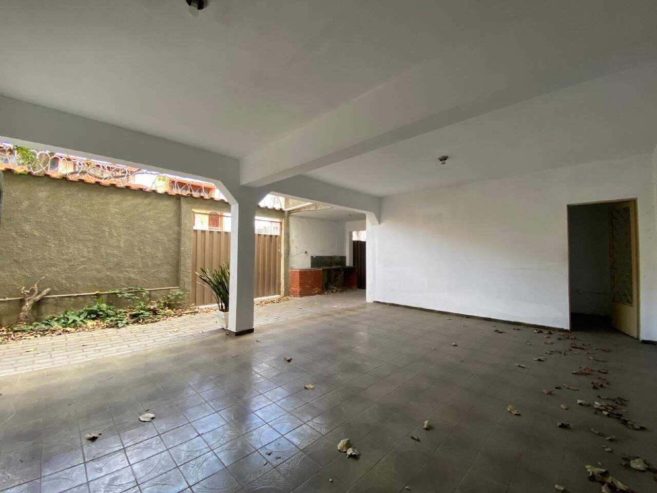 Casa à venda no Diamante: Casa à venda - Diamante, 4 quartos - Belo Horizonte