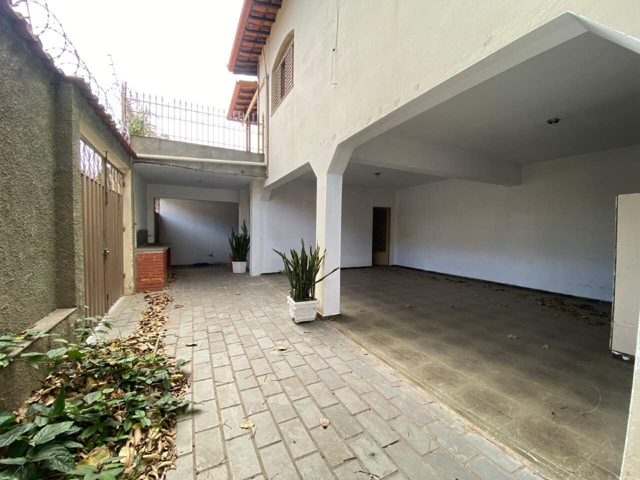 Casa à venda no Diamante: Casa à venda - Diamante, 4 quartos - Belo Horizonte