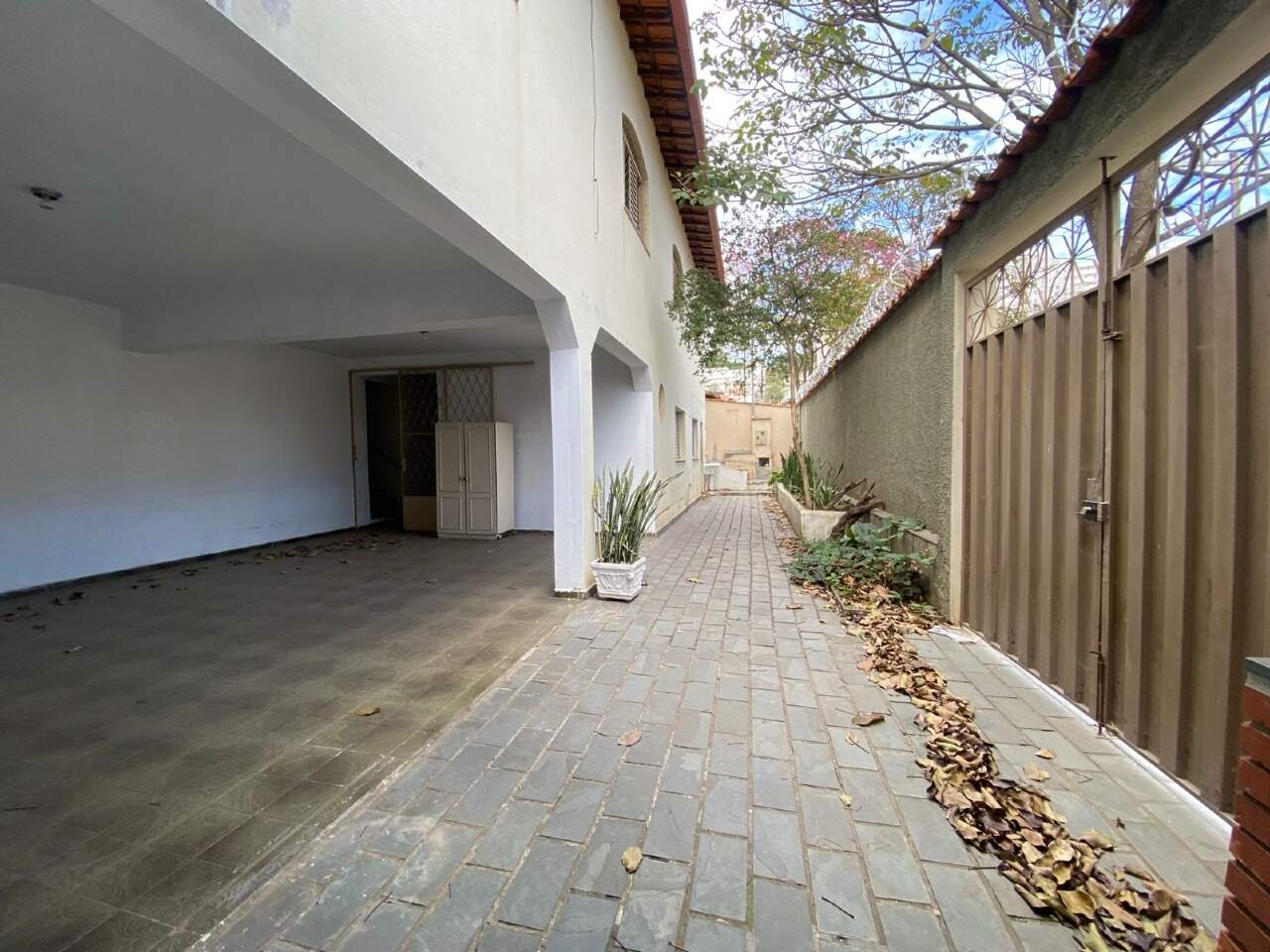 Casa à venda no Diamante: Casa à venda - Diamante, 4 quartos - Belo Horizonte