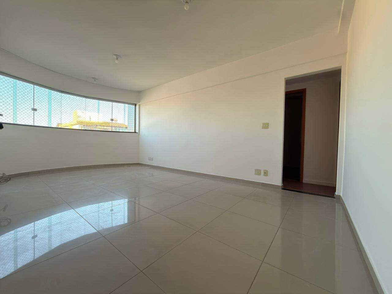 Apartamento para aluguel no Barreiro: Apartamento para aluguel - Barreiro, 3 quartos - Belo Horizonte