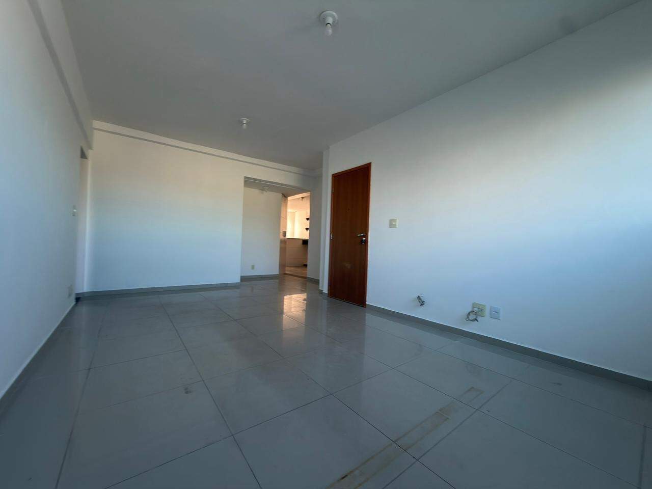 Apartamento para aluguel no Barreiro: Apartamento para aluguel - Barreiro, 3 quartos - Belo Horizonte