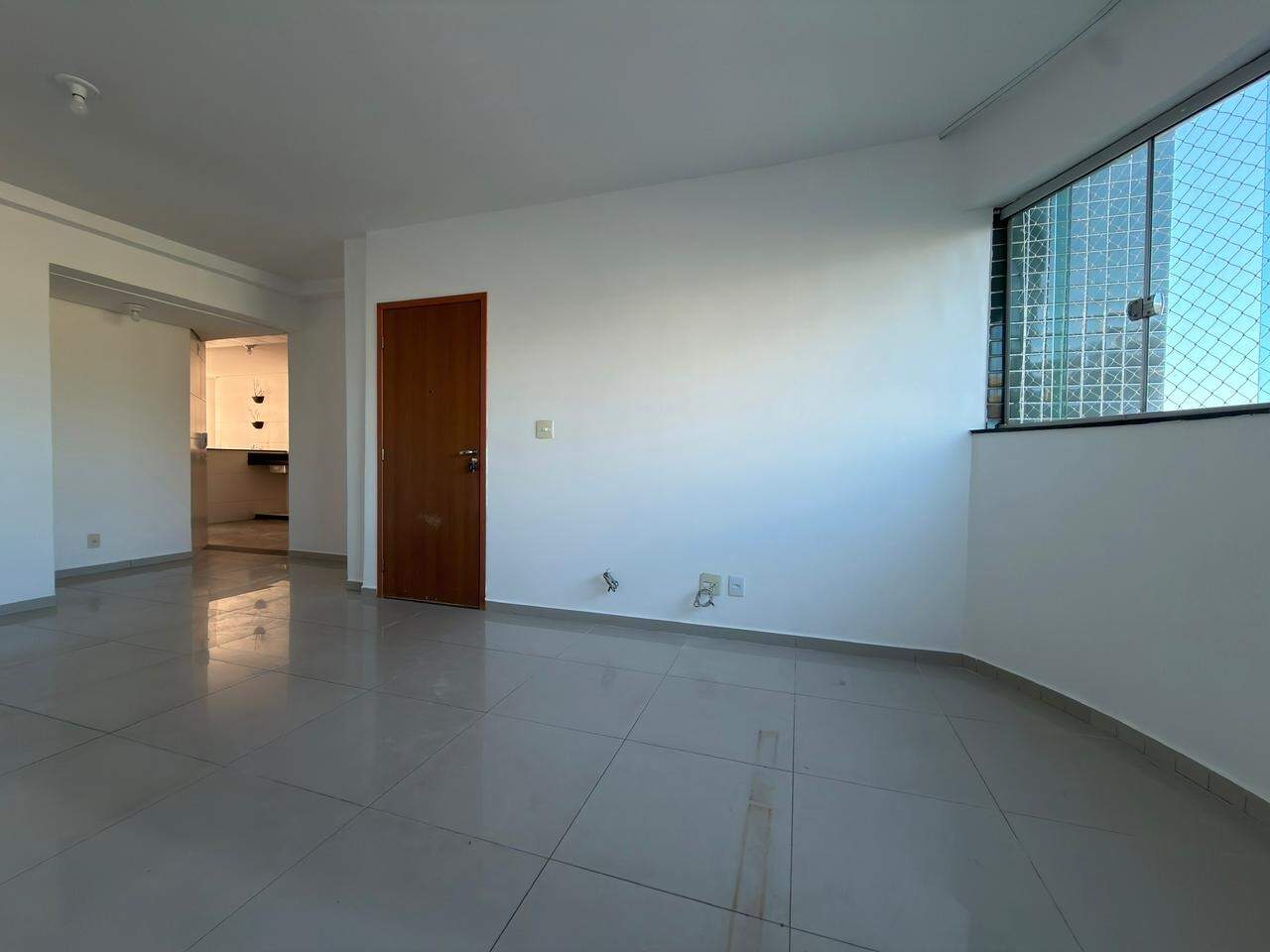 Apartamento para aluguel no Barreiro: Apartamento para aluguel - Barreiro, 3 quartos - Belo Horizonte