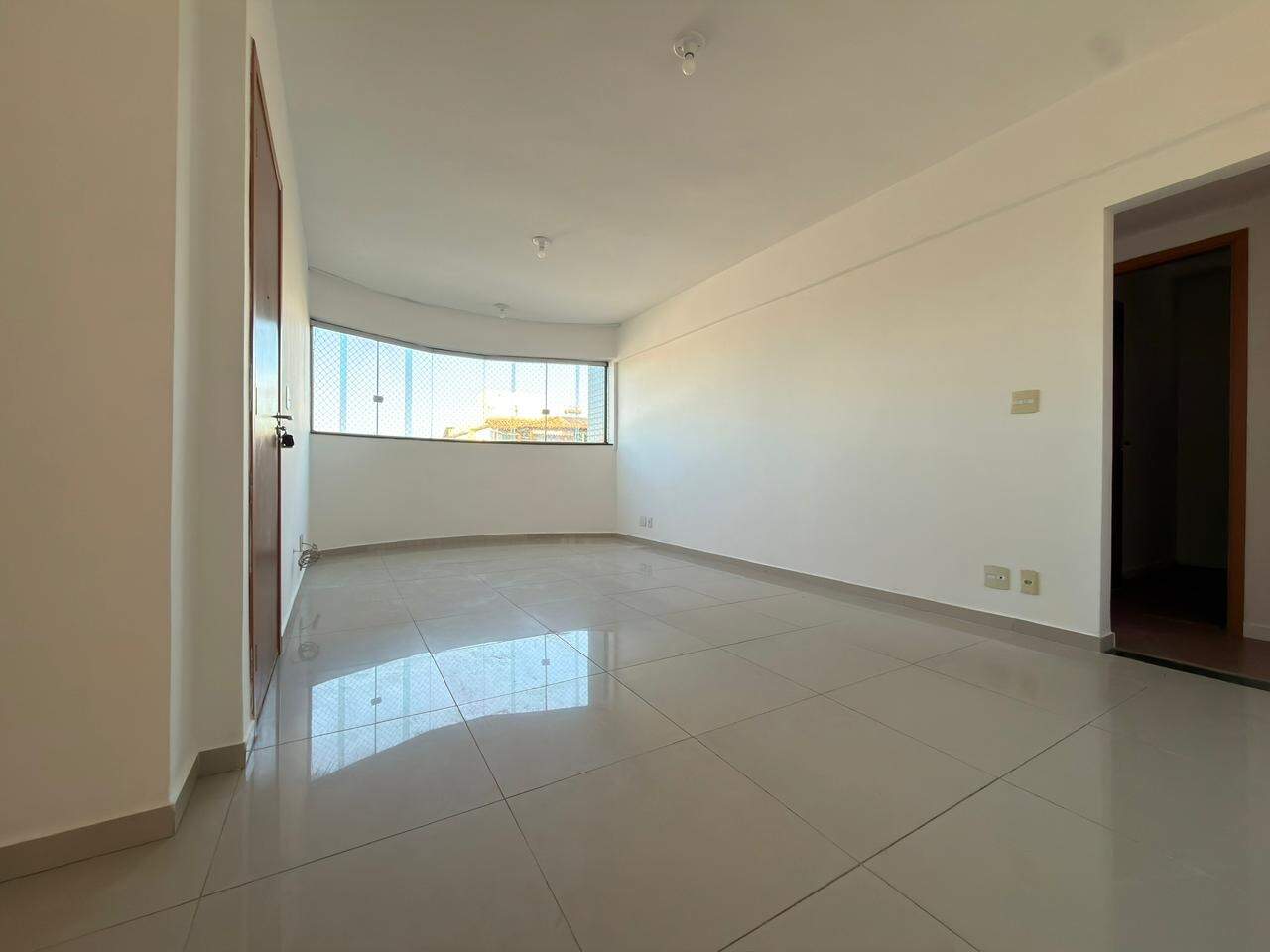 Apartamento para aluguel no Barreiro: Apartamento para aluguel - Barreiro, 3 quartos - Belo Horizonte