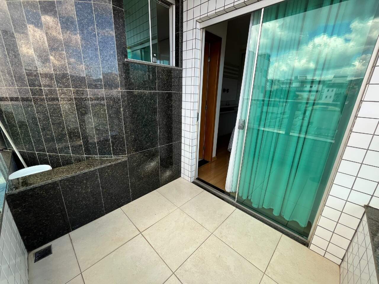 Cobertura para aluguel no Diamante: Cobertura para aluguel - Diamante, 3 quartos - Belo Horizonte