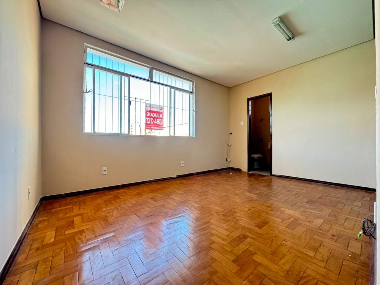 Sala para aluguel no Barreiro: Sala para aluguel - Barreiro, - Belo Horizonte