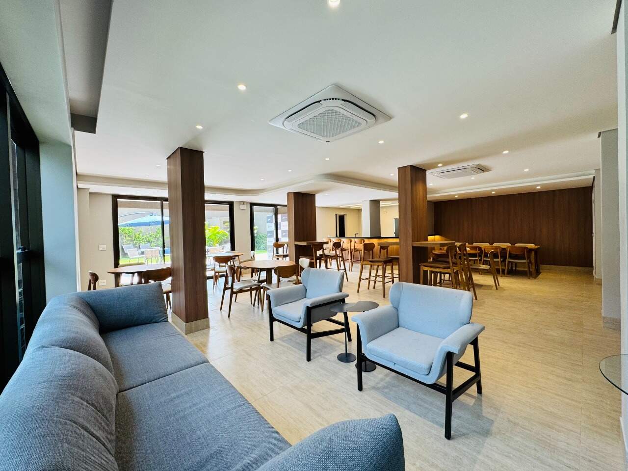 Apartamento à venda no Barreiro: Apartamento à venda - Barreiro, 3 quartos - Belo Horizonte