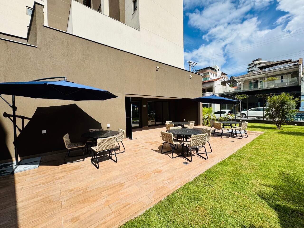 Apartamento à venda no Barreiro: Apartamento à venda - Barreiro, 3 quartos - Belo Horizonte