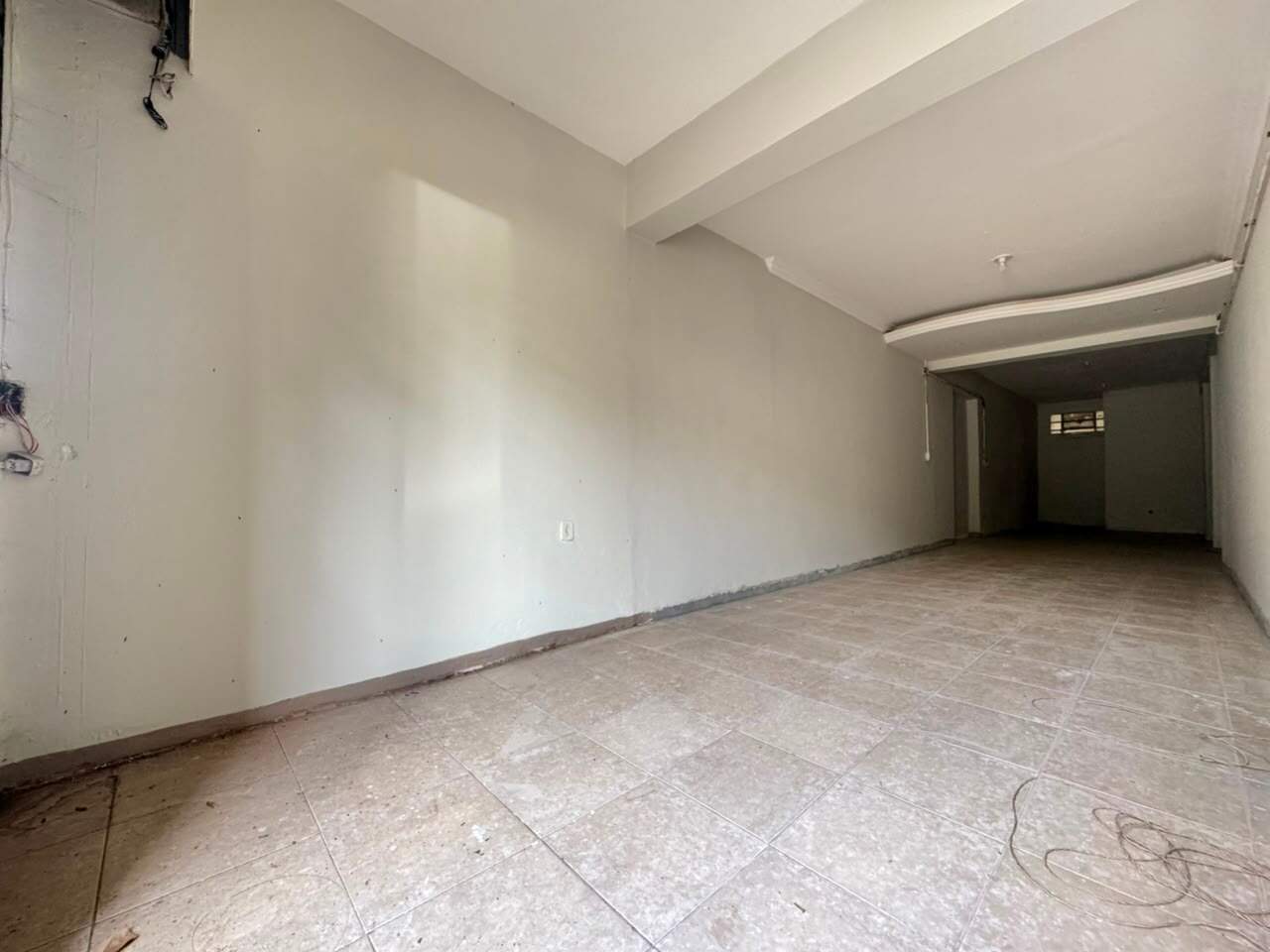 Loja para aluguel no Barreiro: Loja para aluguel - Barreiro, - Belo Horizonte