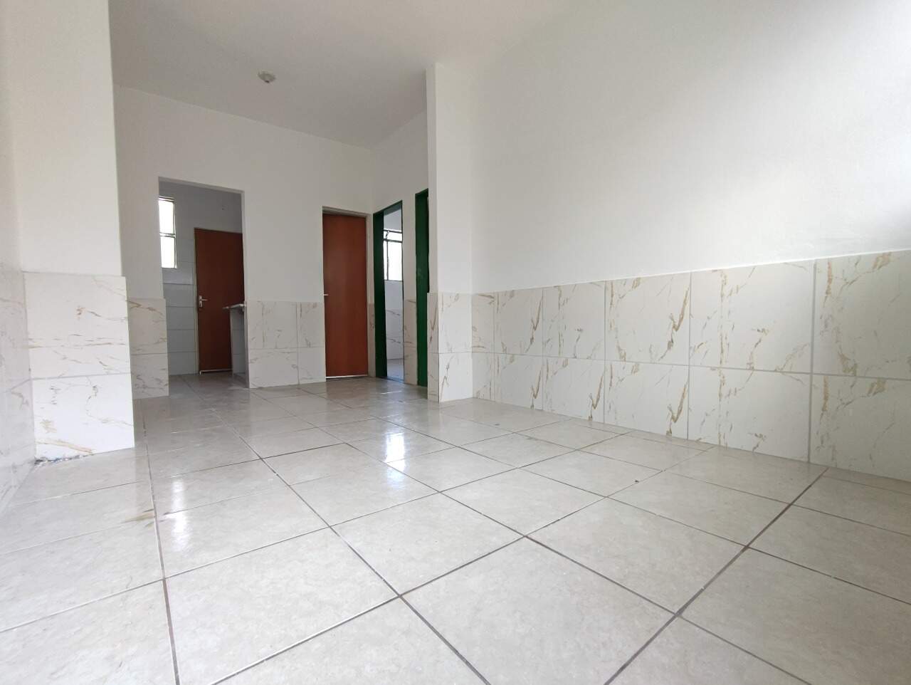Casa para alugar no Tirol