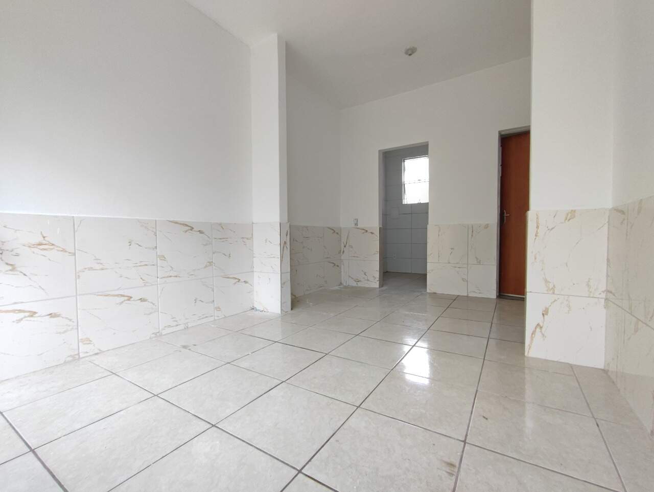 Casa para aluguel no Tirol: Casa para aluguel - Tirol, 2 quartos - Belo Horizonte