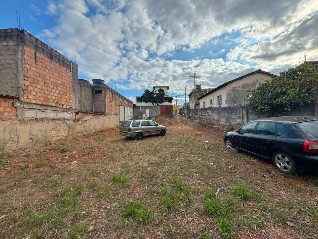 Lote-Área-Terreno para aluguel no Miramar: Lote-Área-Terreno para aluguel - Miramar, - Belo Horizonte