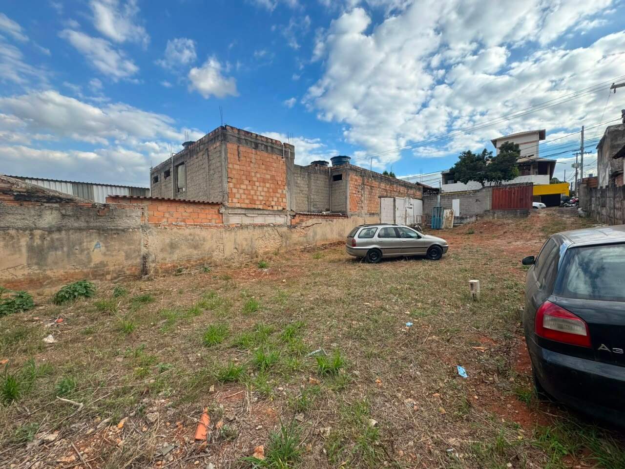 Lote-Área-Terreno para aluguel no Miramar: Lote-Área-Terreno para aluguel - Miramar, - Belo Horizonte