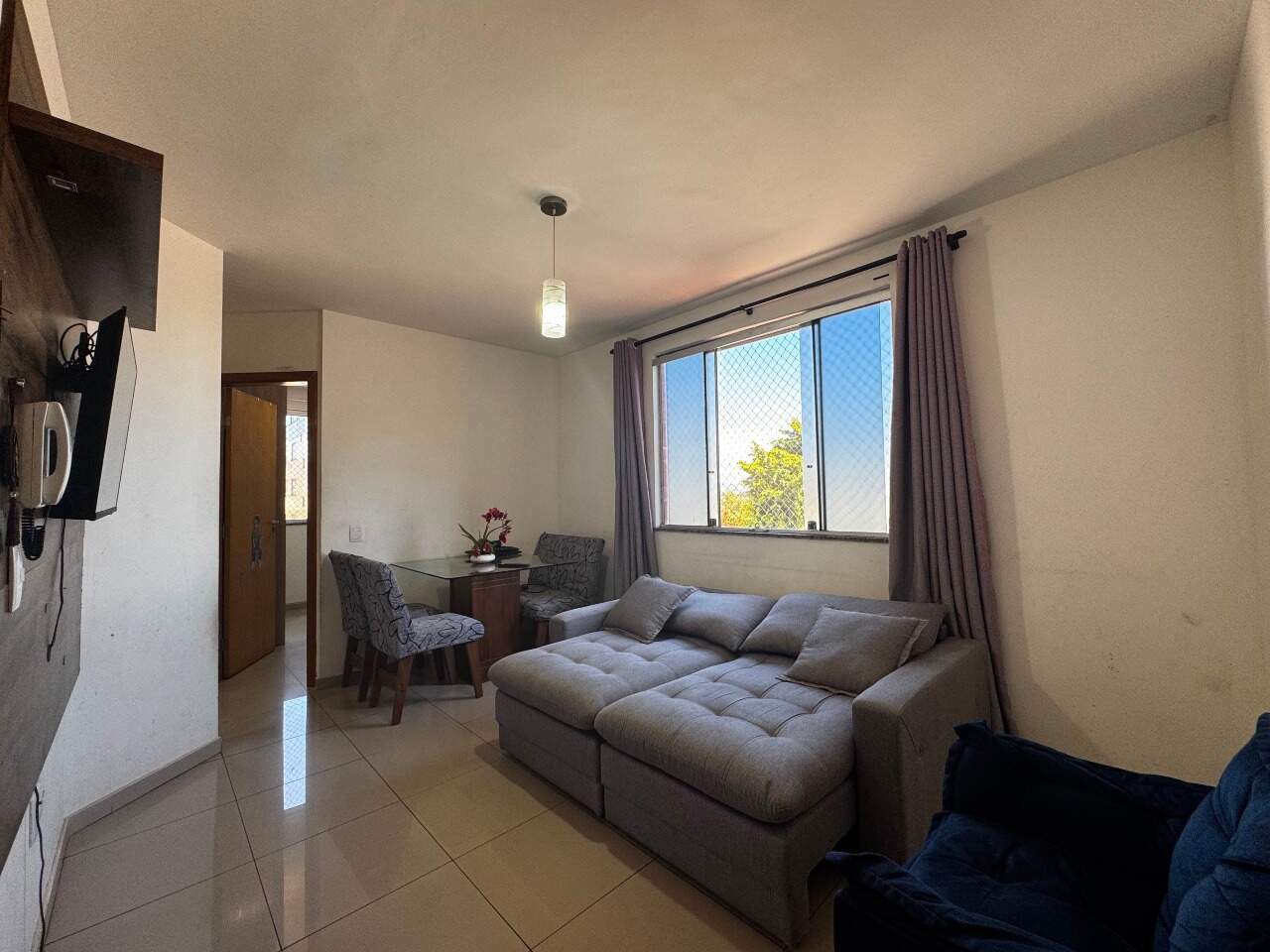 Apartamento à venda no Diamante no condomínio Edifício Liberdade