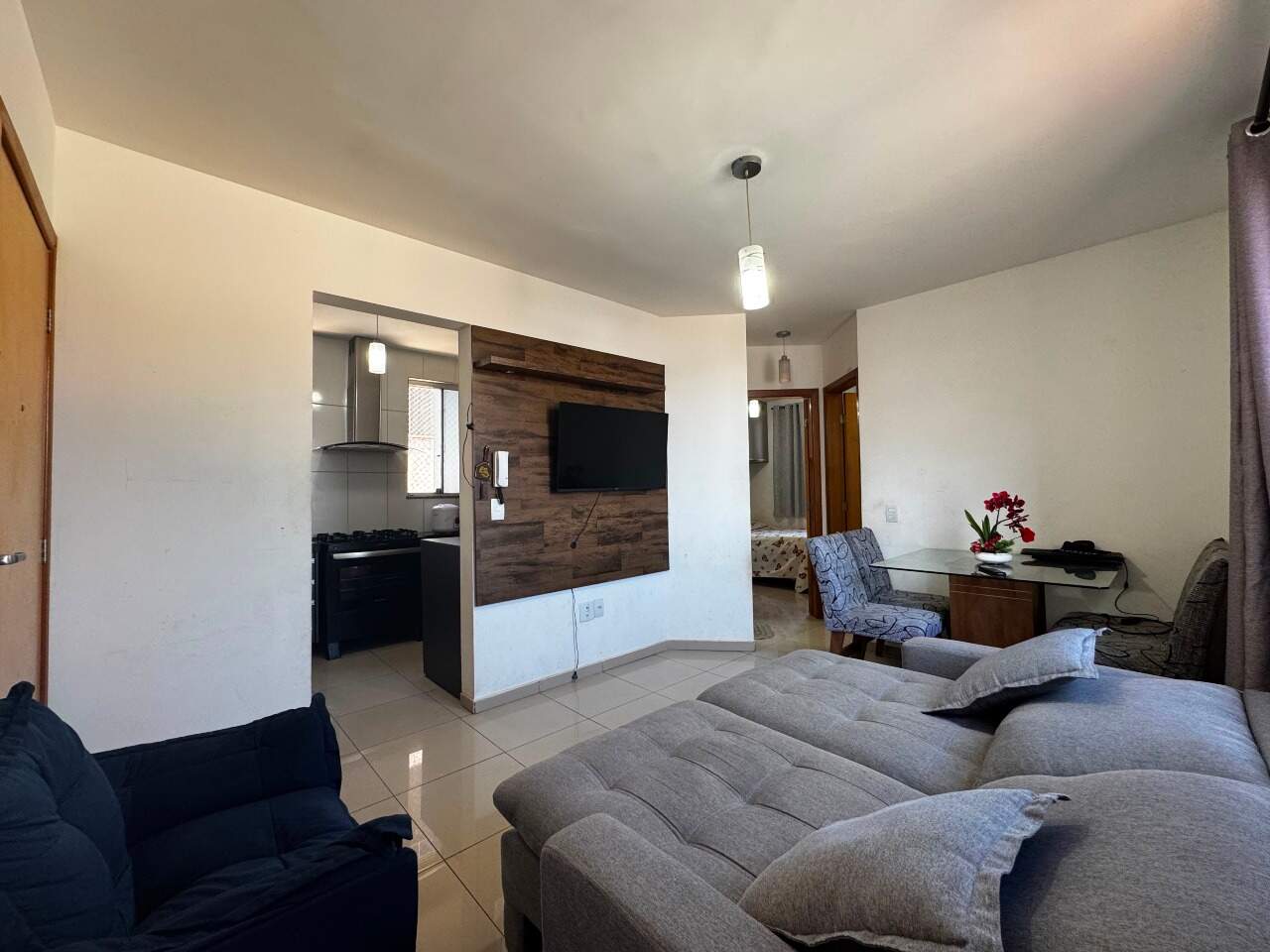 Apartamento à venda no Diamante: Apartamento à venda - Diamante, 2 quartos - Belo Horizonte