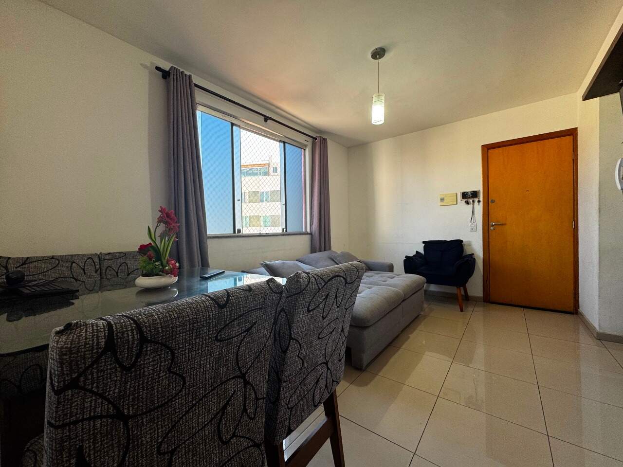 Apartamento à venda no Diamante: Apartamento à venda - Diamante, 2 quartos - Belo Horizonte