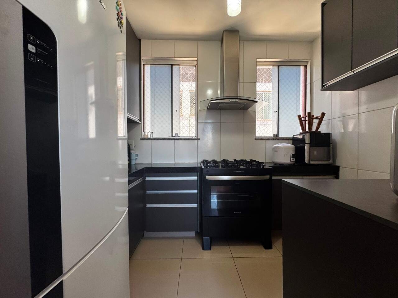 Apartamento à venda no Diamante: Apartamento à venda - Diamante, 2 quartos - Belo Horizonte
