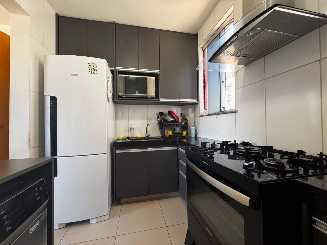 Apartamento à venda no Diamante: Apartamento à venda - Diamante, 2 quartos - Belo Horizonte