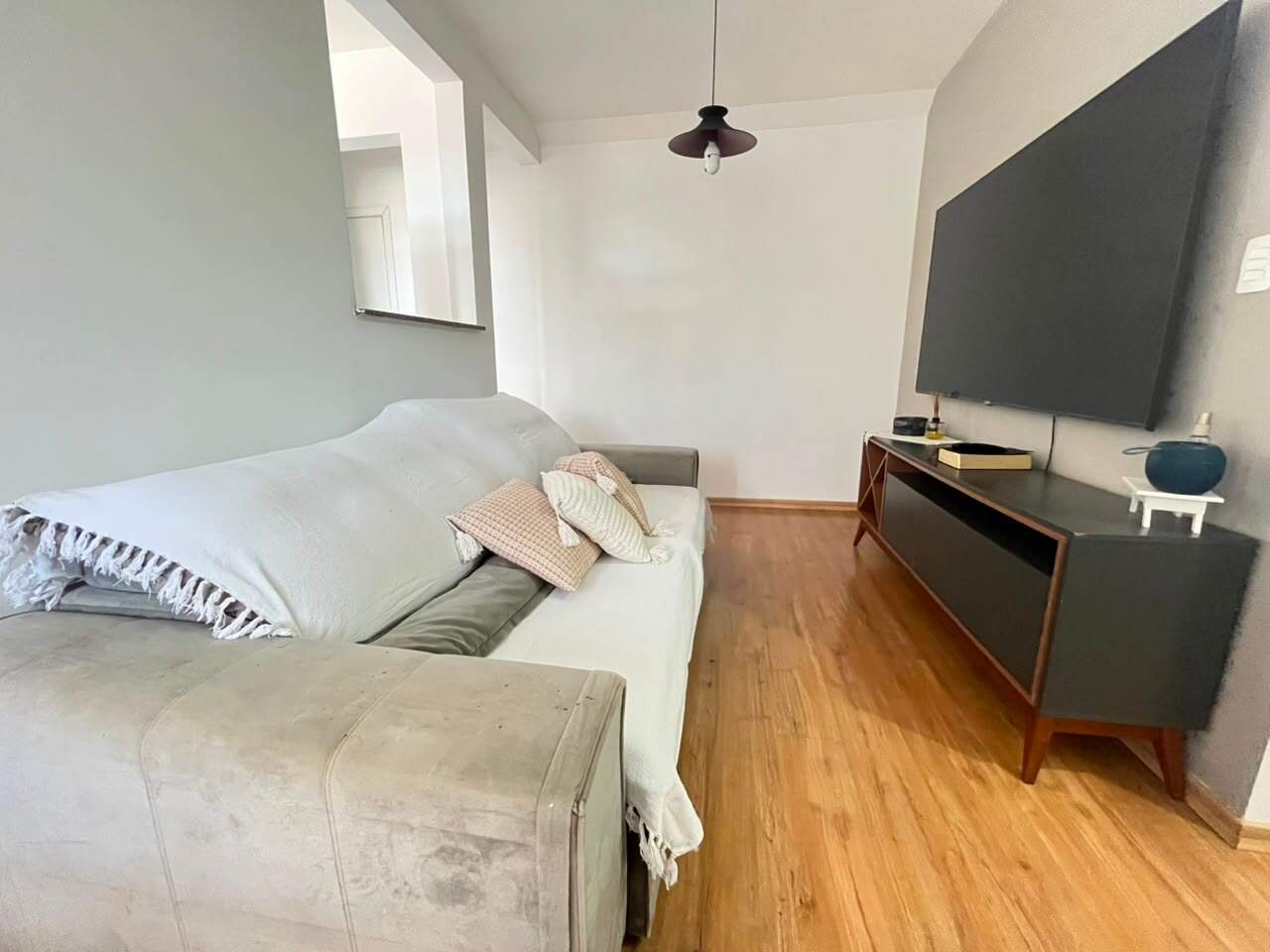 Apartamento à venda no Diamante no condomínio Residencial Piemonte