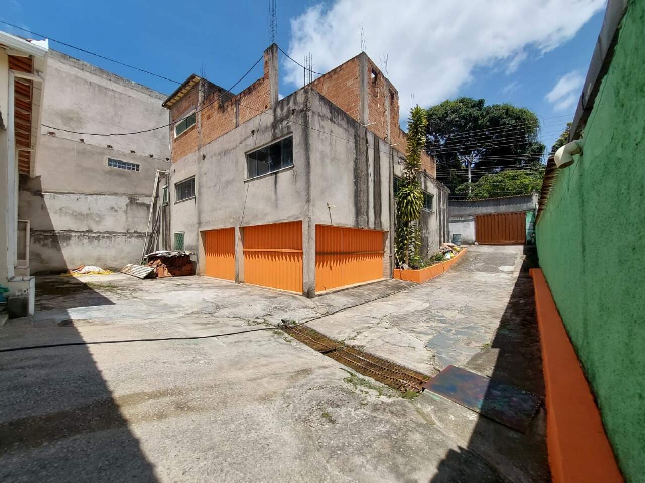 Casa à venda no Castanheira: Casa à venda - Castanheira, - Belo Horizonte