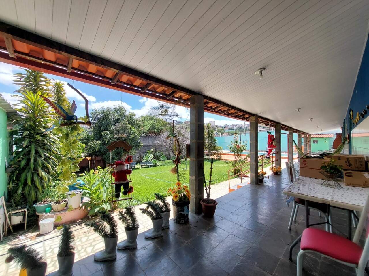 Casa à venda no Castanheira: Casa à venda - Castanheira, - Belo Horizonte